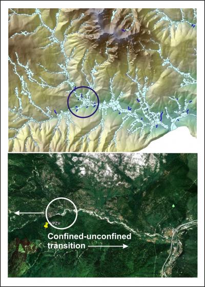 Upper Sacramento River Watershed Assessment | TerrainWorks